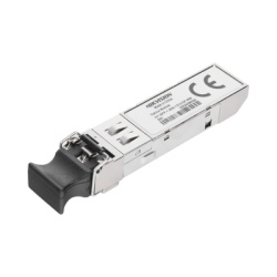 HIKVISION HK-SFP-1.25G-1310-DF-MM Transceptor Mini-GBIC SFP / Distancia 1 KM / Conector LC / Duplex / Multimodo