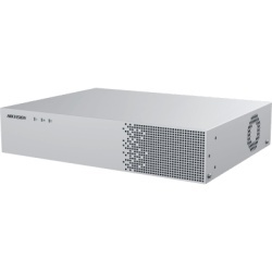 HIKVISION IDS-6716NXI-M1/AI(B) NVR 32 Megapixel (8K) / 16 Canales IP / Analisis de Compartamiento / Deteccion de Casco / Reconocimiento Facial (Base de Datos) / Incluye 1 disco de 1 TB / HDMI en 8K /