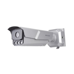 HIKVISION IDS-TCM403-BI(G)/POE/1050 Bala IP 4 Megapixel / ANPR / Reconocimiento y Captura de Placas Vehiculares para Trafico de Alta Velocidad / DARKFIGHTER / WDR 140 dB / IP67 / IK10 / Lente Mot. 10