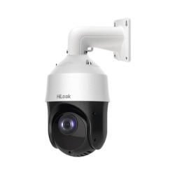HiLook by HIKVISION PTZ-N4215I-DE(H) Domo PTZ IP 2 Megapixel / 15X Zoom / 100 mts IR / Exterior IP66 / PoE+/ WDR 120 dB / Defog / EIS / HLC / 3D-DNR