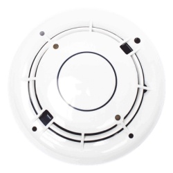 HOCHIKI ATJ-EA Sensor Direccional Inteligente De Temperatura Fija 57 - 87ÂºC y Tasa De Aumento 8.3ÂºC/min (0200-06148) - Img 2