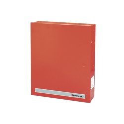 HOCHIKI FN-300ULX-R Fuente De Alimentacion Remota Salida 12/24Vcd Seleccionable Capacidad 2.5A Listada UL Aprobada FM (0500-02330)