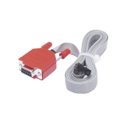 HOCHIKI FN-X187 Cable Programador Estandar Para Paneles Hochiki FireNET & FireNET Plus (0100-03220)