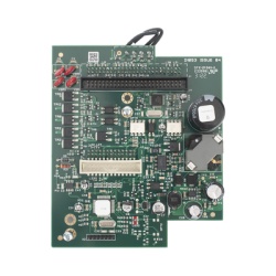 HOCHIKI FNP-1127-SLC Tarjeta Expansora De Lazo SLC Para Paneles Serie FireNet Plus (0100-05920)