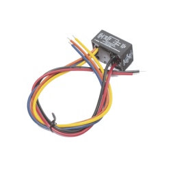 HOCHIKI PAM-4 Relevador de Fin de Linea SPDT Encapsulado en Epoxi (0400-02340)