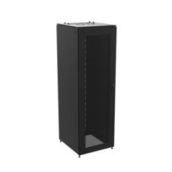 HOFFMAN PS1C2189B Gabinete de Telecomunicaciones ProLine S1 800 mm de Ancho 900 mm de Profundidad 45 UR Color Negro