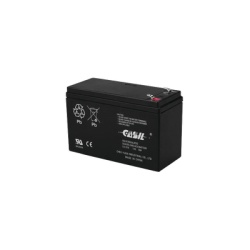 HONEYWELL 712BNP Rechargeable Battery 12V. 7Ah
