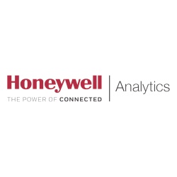 HONEYWELL ANALYTICS 2108D3028 Curva de calibracion para etanol 100% LEL (3.3% Vol) para detectores de hidrocarburos Searchpoint Optima Plus