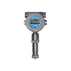 HONEYWELL ANALYTICS H-D03-0009-000 Detector De Fotoionizacion Fijo (PID) UL 0.01-100 ppm Equivalente De Isobutileno Para Medicion De Compuestos Organicos Volatiles (VOC) Serie RAEGuard 2 PID