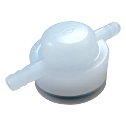 HONEYWELL ANALYTICS S3KCAL Copa de calibracion con adaptador de flujo para detectores Sensepoint XCD