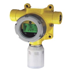 HONEYWELL ANALYTICS SPXCDALMG1 Transmisor de gas Sensepoint XCD con sensor electroquimico de hidrogeno salida 4-20 mA ATEX/IECEx