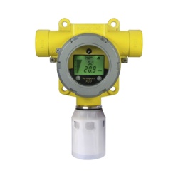 HONEYWELL ANALYTICS SPXCDULNO1M Detector fijo de oxigeno con sensor electroquimico EC salida 4-20 mA y Modbus para atmosferas potencialmente explosivas