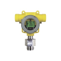 HONEYWELL ANALYTICS SPXCDULNRFDM TRANSMISOR XCD RFD CLASE I DIV 1 GRUPOS B C Y D 4 A 20 MA SAL MODBUS CCSAUS ENTRADAS NPT DE 3/4 LM25 ALUMINIO