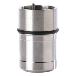 HONEYWELL ANALYTICS SPXCDXSPXSS Cartucho de sensor infrarrojo de repuesto para propano compatible con detector Sensepoint XCD
