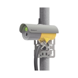 HONEYWELL ANALYTICS SZSK-SNGXX Detector ultrasonico de fugas de gas para exteriores alcance 20 m comunicacion Modbus RTU HART y Bluetooth carcasa de acero inoxidable