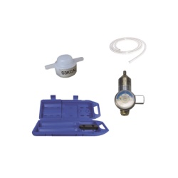 HONEYWELL ANALYTICS XCDRFDKIT Kit De Calibracion Para Gases Combustibles Para Transmisor Serie Sensepoint XCD RFD