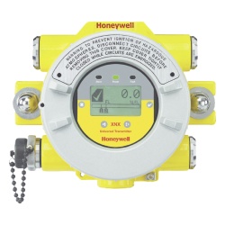 HONEYWELL ANALYTICS XNX-UTAI-RNNNN Transmisor universal de gas fijo compatible con sensores cataliticos infrarrojos y electroquimicos salida 4-20 mA con HART para areas clasificadas