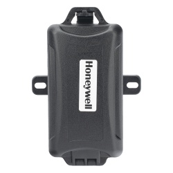 HONEYWELL BMS C7021B2005/U Sensor de temperatura para ducto de 6 pulgadas con termistor NTC de 10 kOhm rango de -40°C a 121°C para HVAC
