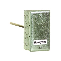 HONEYWELL BMS C7041B2005/U Sensor de temperatura para ducto HVAC sonda de 6 pulgadas termistor NTC 20 k?