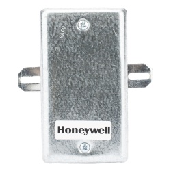 HONEYWELL BMS C7041B2013/U Sensor de temperatura por termistor NTC 20 k? para ducto de 12 pulgadas con caja de conexiones