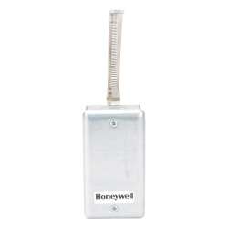 HONEYWELL BMS C7041K2005/U Sensor de temperatura tipo abrazadera para tuberia de agua termistor NTC 20 kOhm para sistemas HVAC