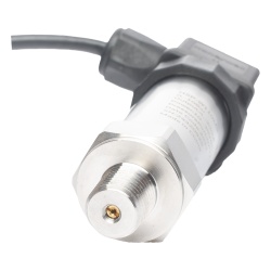 HONEYWELL BMS HSP-W110MB Transmisor de presion industrial de 4-20 mA con precision de 1% y rango de 0 a 10 bar conexion NPT para aire acondicionado central