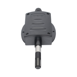 HONEYWELL BMS HST-EV-E Sensor de temperatura para exterior con salida analogica 0-10V y elemento sensor digital para sistemas de automatizacion de edificios