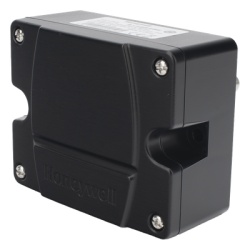 HONEYWELL BMS HSTPV2 Sensor de temperatura por inmersion con salida 0-10 V sonda de 65 mm para tuberias de HVAC