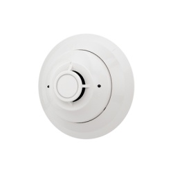 HONEYWELL FARENHYT SERIES IDPHEATHT Detector termico direccionable de temperatura variable alta para lazo SLC compatible con paneles Silent Knight IFP