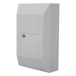 HONEYWELL HOME RESIDEO 4101SN Módulo de Relevador Direccionable V-Plex / Contactos Forma C 2A 28 VCA-VCC / 1 Zona Auxiliar Clase B con EOLR / UL985/UL1023/UL609/UL864 - Img 4