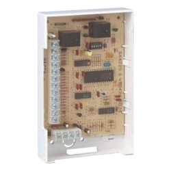 HONEYWELL HOME RESIDEO 4229 Módulo Expansor Cableado / 8 Zonas EOLR 1000 Ω / 2 Relevadores SPDT Forma C / Bus de Teclado Supervisado 4 Hilos / Montaje Interno o Remoto