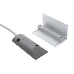 HONEYWELL HOME RESIDEO 4959SN Contacto magnetico uso rudo Vplex compatible con paneles Honeywell direccionable.