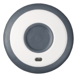HONEYWELL HOME RESIDEO 5802-WXT Transmisor de pánico personal / 1 botón / resistente al agua / batería de litio CR2032 / serie 5800 Wireless