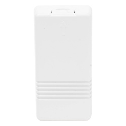 HONEYWELL HOME RESIDEO 5816 Transmisor inalámbrico de 2 zonas / Lazo cableado NC + reed switch / Tamper de cubierta / Batería litio CR123A / Serie 5800 - Img 2