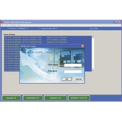 HONEYWELL HOME RESIDEO 7810PC-AM Software de Recepcion de Eventos de Alarma por IP o 3G/4G No requiere IP Publica Fija o Servicios de Nombres de Dominio DDNS
