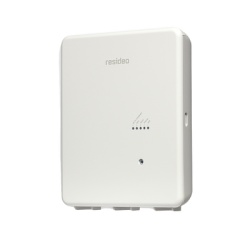 HONEYWELL HOME RESIDEO IP-COM Avanzado Comunicador Ethernet Modular Compatible con Paneles Vista y DSC de la Serie Power