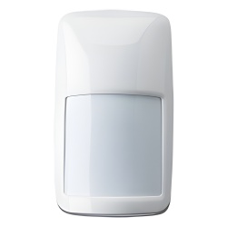 HONEYWELL HOME RESIDEO IS3035 Detector PIR / Cableado / Cobertura 12 x 17 m / Inmunidad a mascotas 36 kg / Serie IS3000