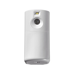 HONEYWELL HOME RESIDEO PROINDMV Detector de Movimiento con Cámara / PIR Doble Elemento / Lente 90° CMOS Color / Video H.264 / 915 MHz Wiselink
