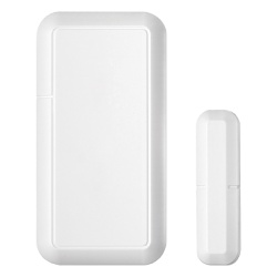 HONEYWELL HOME RESIDEO PROSIXMINI Contacto Magnético Inalámbrico / Mini / Batería CR2450 / 2.4 GHz / Cifrado AES-128 / Compatible PROSiX
