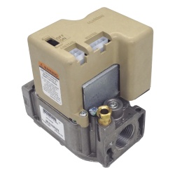 HONEYWELL HOME RESIDEO SV9601M4225/B Control SmartValve / Encendido intermitente / Piloto superficie caliente / Prueba de encendido 90 s / -40°C a 79°C / 30-415 ft³/h