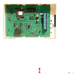 HONEYWELL HOME RESIDEO VA8200 Módulo de vinculación de paneles / Hasta 8 sistemas / Bus ECP + RS-485 / VISTA-128BP/250BP