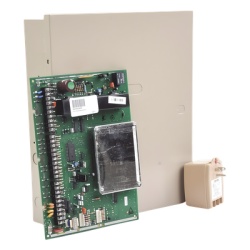 HONEYWELL HOME RESIDEO VISTA-50P Panel de Control de Alarma / 9 Zonas Cableadas / Expansible a 87 Zonas / 8 Particiones / 75 Códigos de Usuario / Compatible Serie 5800 - Img 5