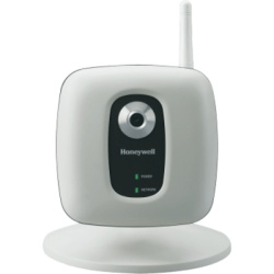 HONEYWELL IPCAM-WI2 Cámara IP Cableada/Inalámbrica compatible con Total Connect