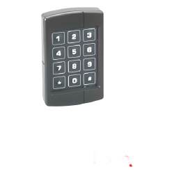 HONEYWELL NS1PRG Teclado programador remoto para el sistema de control de acceso de puerta NS1