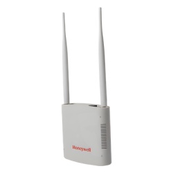 HONEYWELL WAPEH Punto de acceso inalambrico para camaras IP Honeywell iPCAM WiFi 802.11b/g/n con WPS 4 puertos Ethernet