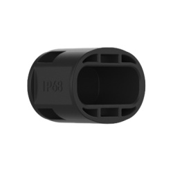HOYMILES HMSSEALINGCAP Tapa de Proteccion Final para Conector Troncal HMS