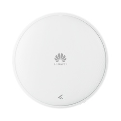 HUAWEI AP371 Punto de Acceso Wi-Fi 7 / 3.57 Gbps / MU-MIMO 2x2 (2.4GH y 5GHz) / Smart Antenna mas cobertura / Instalacion en techo y pared / Seguridad WP3 / 1 Puerto 2.5GE / Puerto USB (Para expansion