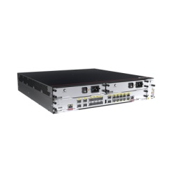 HUAWEI AR6280 Router Huawei NetEngine para Grandes Empresas / Soporta SD-WAN Balanceo de Cargas/Failover / VPN
