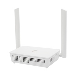 HUAWEI EG8041X6 ONT GPON OptiXstar WiFi6 con 4 puertos GE conector SC/APC hasta 2402 Mbps