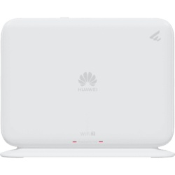 HUAWEI FG736 Router Wi-Fi 7 / Repetidor de ONT / Hasta 3.6 Gbps via Wi-Fi / Tecnologia Anti-Interferencia y Auto-Reparacion de red / Puertos Gigabit LAN/WAN